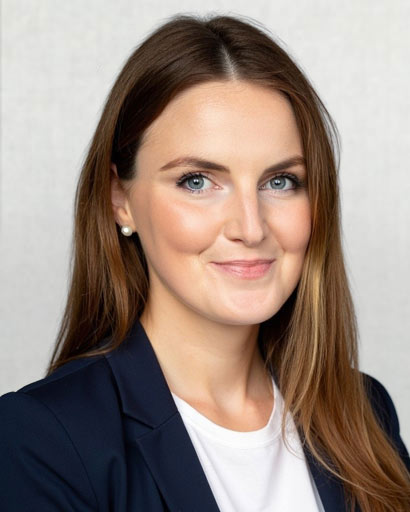 Attorney Kelly M. Barrett