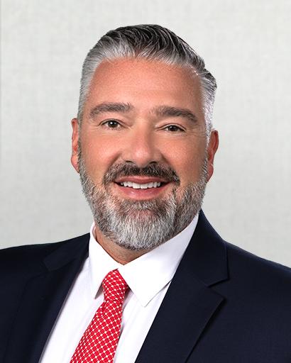 Attorney Dave Carlson