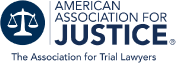 american association for justice