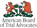 american board of Trial Advocates