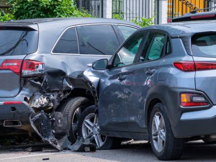 Will County, IL personal injury lawyer