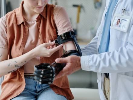 Joliet, IL catastrophic injury attorney