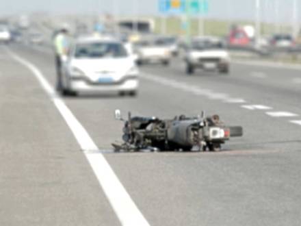 Will County, IL Motorcycle Accident Attorney
