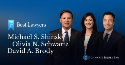 Orland Park, IL Personal Injury Lawyers
